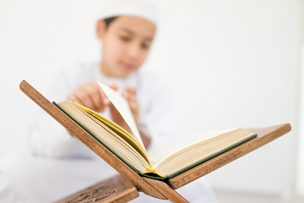 Role of Hifz Programmes in Developing Focus and Discipline