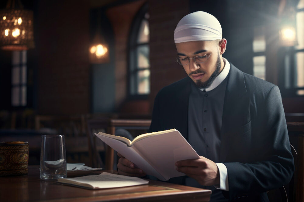 Building Character Through Islamic Studies: A Foundation for Life